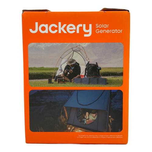 Jackery (ジャクリ) ポータブル電源 EXPLORER 300 Plus