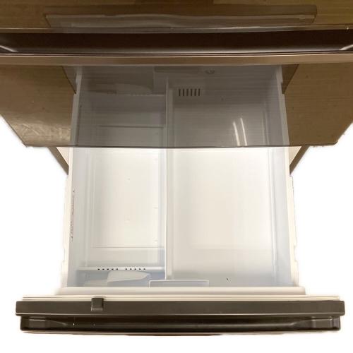 MITSUBISHI (ミツビシ) 3ドア冷蔵庫 MR-CD41BKH-BR 2022年製 192 405L