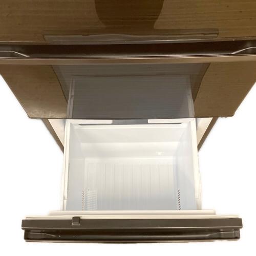 MITSUBISHI (ミツビシ) 3ドア冷蔵庫 MR-CD41BKH-BR 2022年製 192 405L