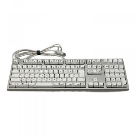 Realforce for Mac キーボード R2-JPVM-WH｜トレファクONLINE