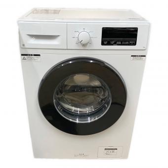 ニトリ ドラム式洗濯機(乾燥機能無し) ND60UL1 2025年製