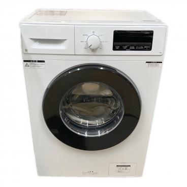 Haier (ハイアール) ドラム式洗濯機(乾燥機能無し) JW-TD90SA 2024年製