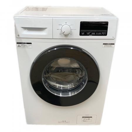 ニトリ ドラム式洗濯機(乾燥機能無し) ND60UL1 2025年製｜トレファクONLINE
