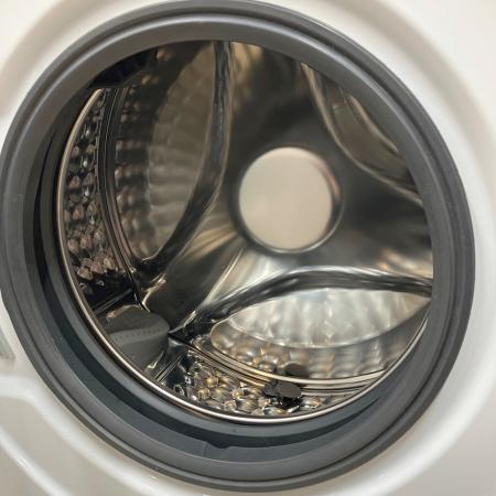 ニトリ ドラム式洗濯機(乾燥機能無し) ND60UL1 2025年製｜トレファクONLINE