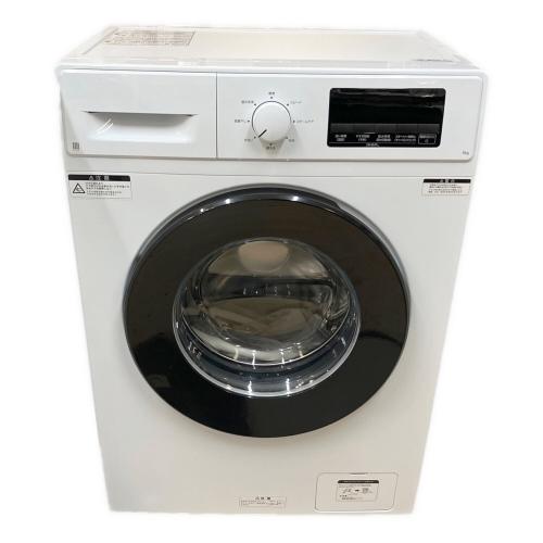 ニトリ ドラム式洗濯機(乾燥機能無し) ND60UL1 2025年製