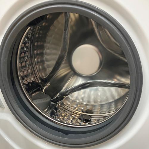 ニトリ ドラム式洗濯機(乾燥機能無し) ND60UL1 2025年製