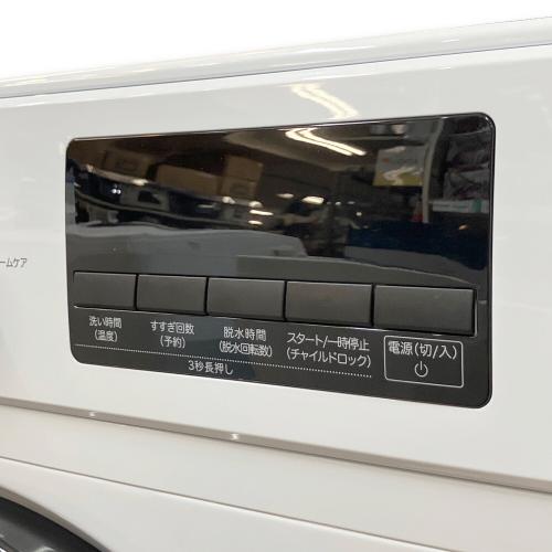 ニトリ ドラム式洗濯機(乾燥機能無し) ND60UL1 2025年製