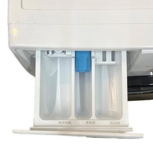 ニトリ ドラム式洗濯機(乾燥機能無し) ND60UL1 2025年製