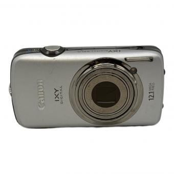 CANON (キヤノン) コンパクトデジタルカメラ IXY DIGITAL 930 IS