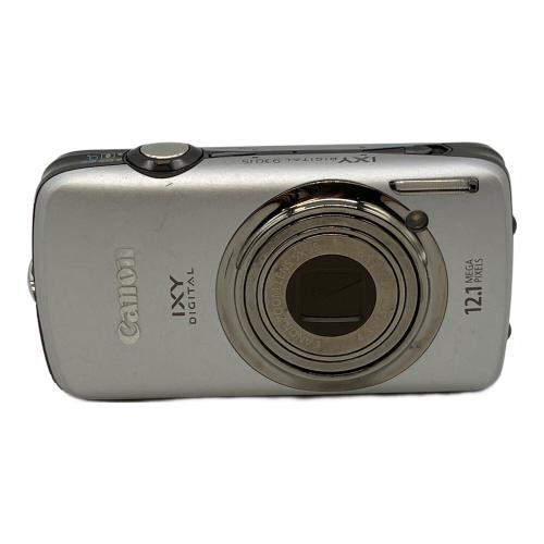 CANON (キヤノン) コンパクトデジタルカメラ IXY DIGITAL 930 IS