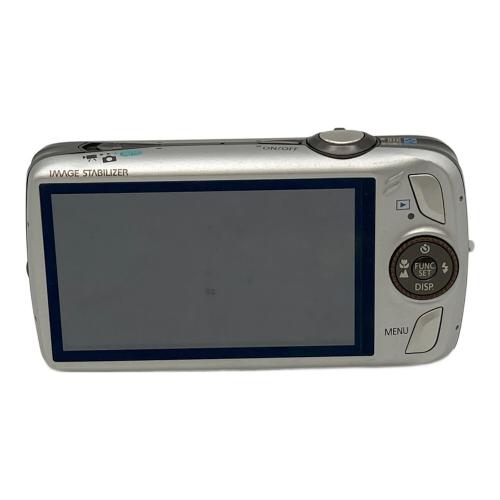 CANON (キヤノン) コンパクトデジタルカメラ IXY DIGITAL 930 IS