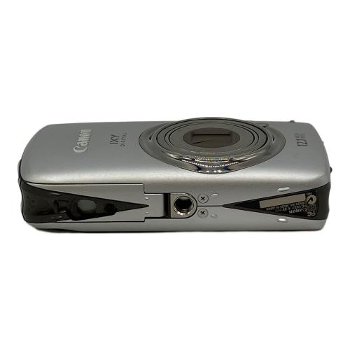 CANON (キヤノン) コンパクトデジタルカメラ IXY DIGITAL 930 IS