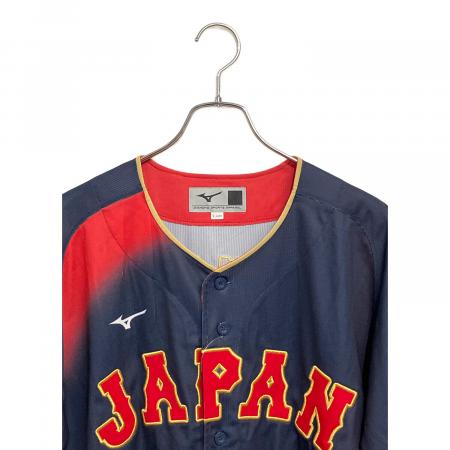 侍ジャパン (サムライジャパン) WBC レプリカユニフォーム 大谷翔平