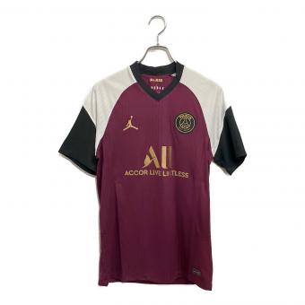 パリ・サンジェルマンFC LFP レプリカユニフォーム CK7825-612 2020年製 背番号23 メンズ SIZE M (US S) ボルドー