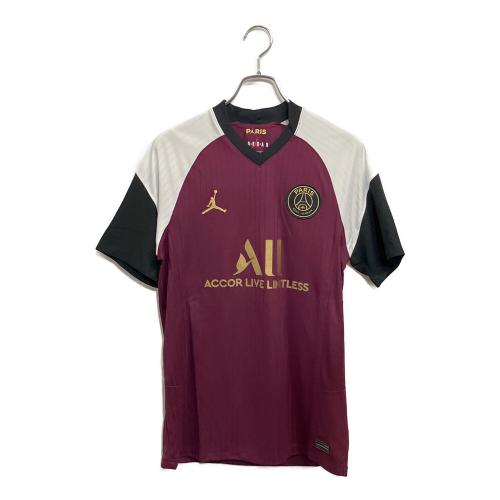 パリ・サンジェルマンFC LFP レプリカユニフォーム CK7825-612 2020年製 背番号23 メンズ SIZE M (US S) ボルドー