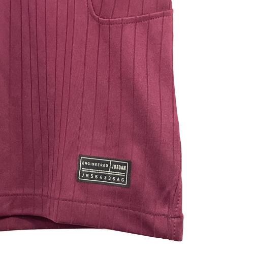 パリ・サンジェルマンFC LFP レプリカユニフォーム CK7825-612 2020年製 背番号23 メンズ SIZE M (US S) ボルドー
