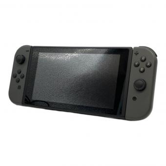 Nintendo (ニンテンドー) Nintendo Switch HAC-001