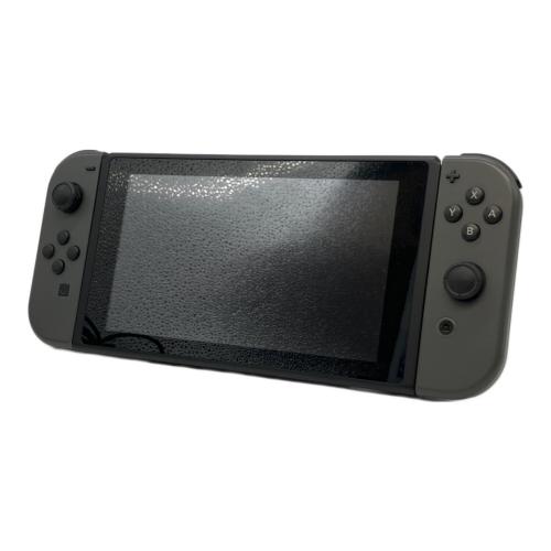 Nintendo (ニンテンドー) Nintendo Switch HAC-001