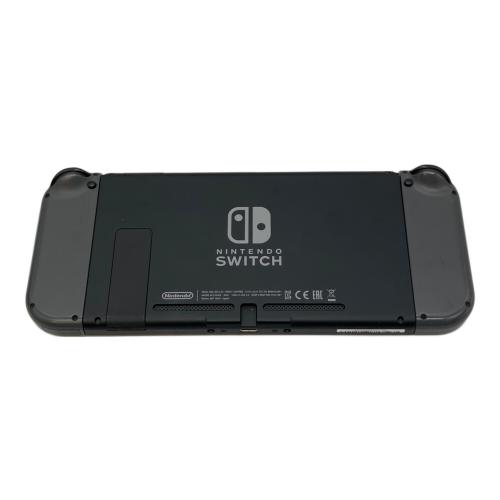 Nintendo (ニンテンドー) Nintendo Switch HAC-001