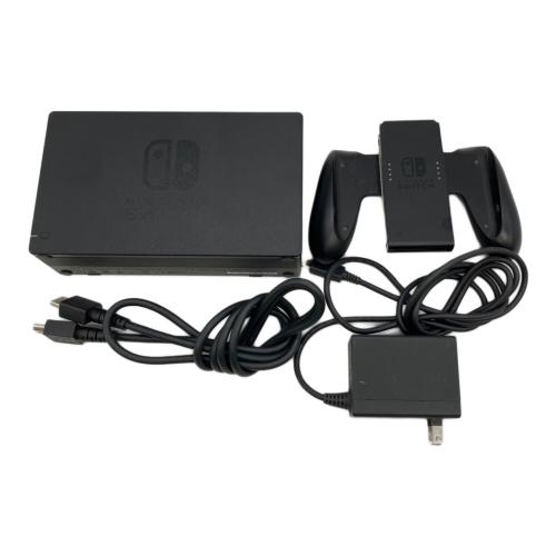 Nintendo (ニンテンドー) Nintendo Switch HAC-001