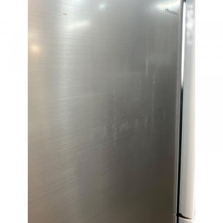 Hisense (ハイセンス) 3ドア冷蔵庫 HR-D3601S 2021年製｜トレファクONLINE