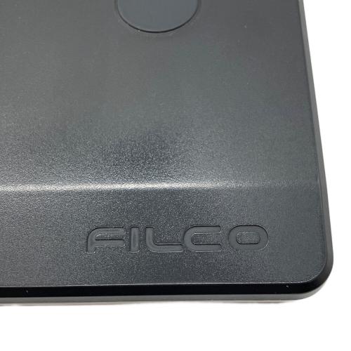 FILCO (フィルコ) レバーレスコントローラー FGAC18-ITD