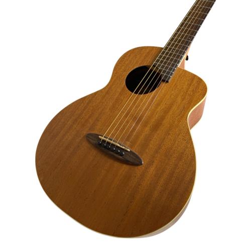 aNueNue (アヌエヌエ) アコースティックギター Bird Guitar M2