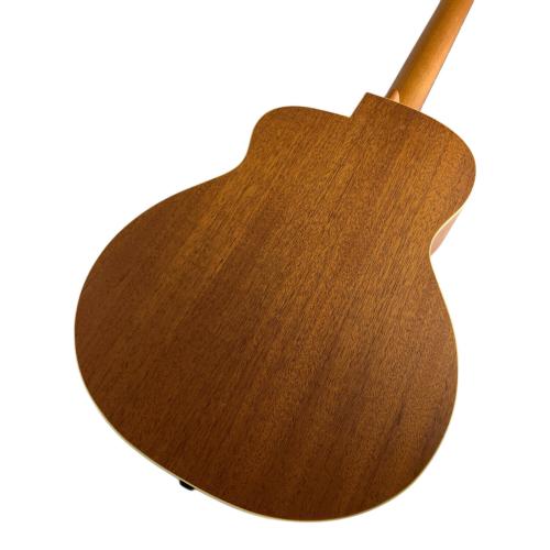 aNueNue (アヌエヌエ) アコースティックギター Bird Guitar M2