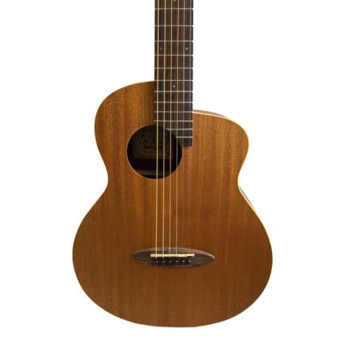 aNueNue (アヌエヌエ) アコースティックギター Bird Guitar M2