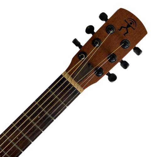 aNueNue (アヌエヌエ) アコースティックギター Bird Guitar M2