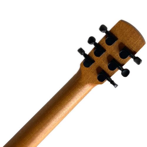 aNueNue (アヌエヌエ) アコースティックギター Bird Guitar M2