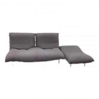ligne roset (リーンロゼ) 2人掛けソファー