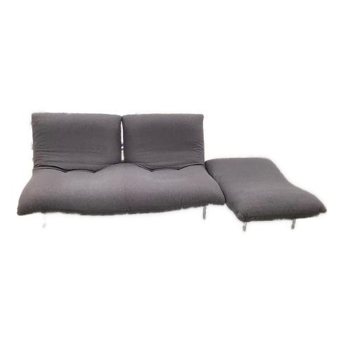 ligne roset (リーンロゼ) 2人掛けソファー