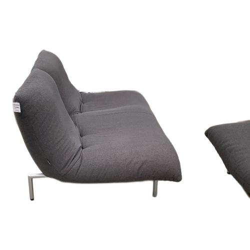 ligne roset (リーンロゼ) 2人掛けソファー