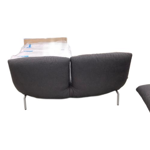 ligne roset (リーンロゼ) 2人掛けソファー