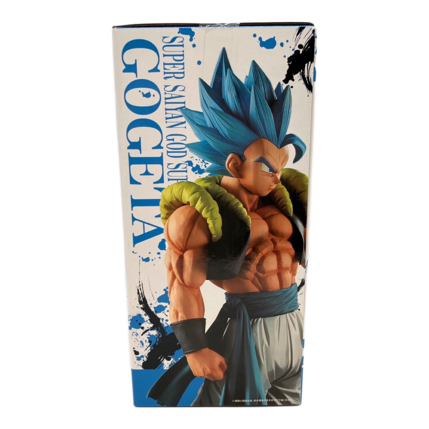 ドラゴンボール 一番くじ THE GREATEST SAIYAN A賞ゴジータ ドラゴンボール超 一番くじ ドラゴンボール THE GREATEST SAIYAN