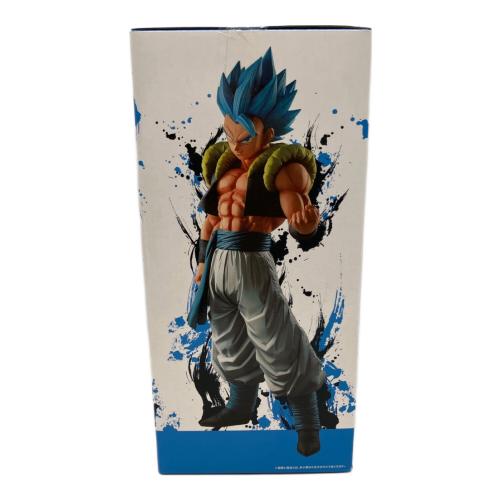 BANDAI (バンダイ) EXTREME SAIYAN ゴジータブルー フィギュア 一番くじ