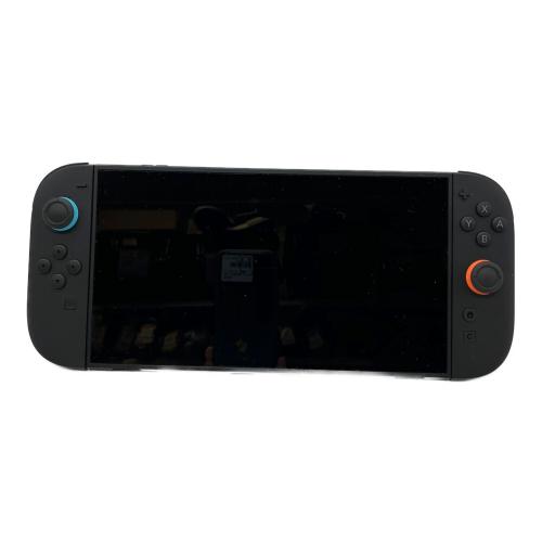 Nintendo (ニンテンドー) Nintendo Switch2 BEE-001 箱ダメージ有り