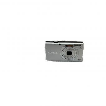 CANON (キヤノン) コンパクトデジタルカメラ a2400