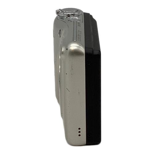 Nikon (ニコン) コンパクトデジタルカメラ l32 本体キズ有