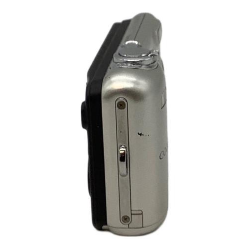 Nikon (ニコン) コンパクトデジタルカメラ l32 本体キズ有