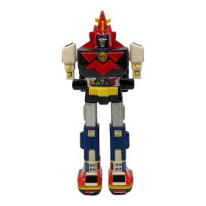 ポピー 超電磁マシーン ボルテスファイブ ソフビフィギュア GA-80 超合金