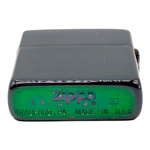 ZIPPO (ジッポ) オイルライター 1995年製