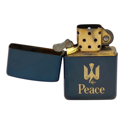 ZIPPO (ジッポ) オイルライター 1995年製