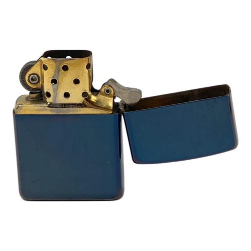 ZIPPO (ジッポ) オイルライター 1995年製