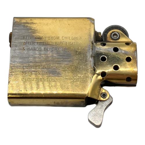 ZIPPO (ジッポ) オイルライター 1995年製