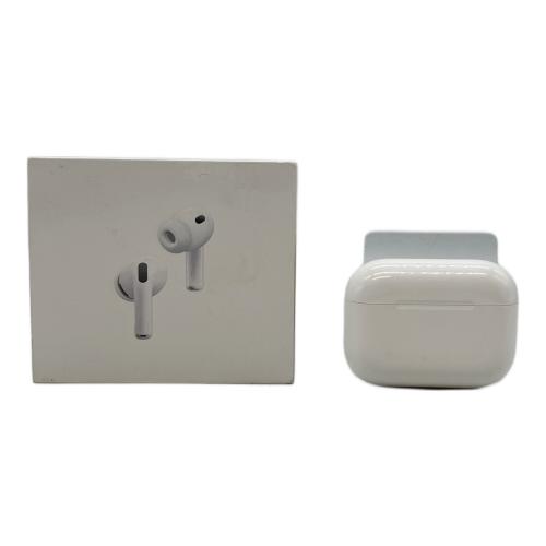 Apple (アップル) AirPods(第3世代) A3122