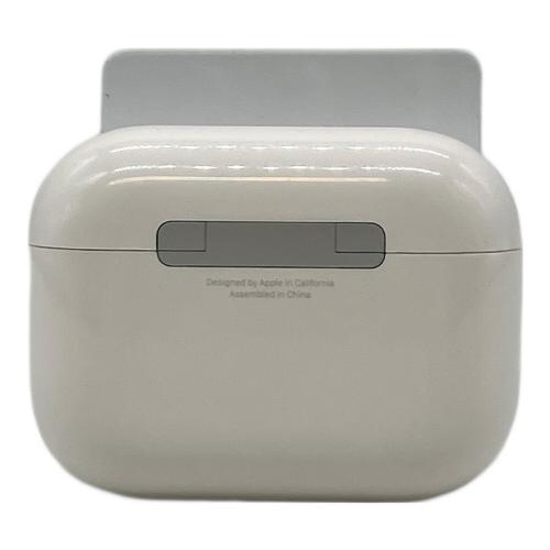 Apple (アップル) AirPods(第3世代) A3122