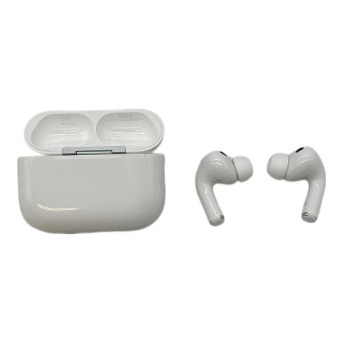 Apple (アップル) AirPods(第3世代) A3122
