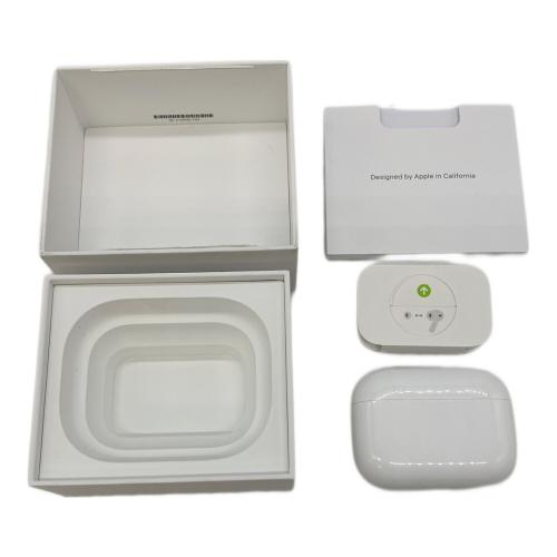 Apple (アップル) AirPods(第3世代) A3122